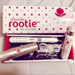 Voloom Rootie hair volumizer